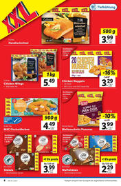 Lidl Flugblatt woche 26 Seite 8