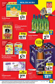 Lidl Flugblatt woche 26 Seite 11