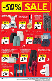 Lidl Flugblatt woche 26 Seite 16