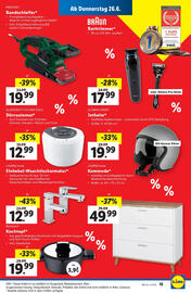 Lidl Flugblatt woche 26 Seite 17