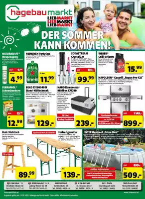 Liebmarkt Flugblatt (gültig bis 12-07)
