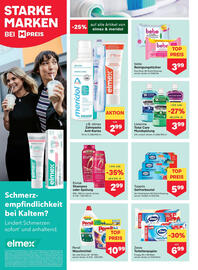 MPreis Flugblatt woche 26 Seite 10
