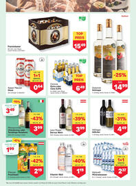 MPreis Flugblatt woche 26 Seite 11