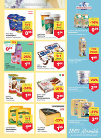 MPreis Flugblatt woche 26 Seite 5