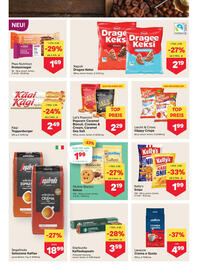 MPreis Flugblatt woche 26 Seite 8