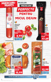 Catalog Kaufland săptămâna 26 Pagină 30