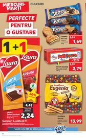 Catalog Kaufland săptămâna 26 Pagină 48