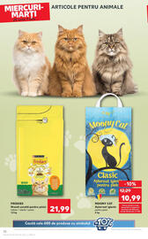 Catalog Kaufland săptămâna 26 Pagină 70