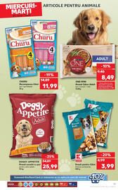 Catalog Kaufland săptămâna 26 Pagină 71