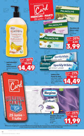 Catalog Kaufland săptămâna 26 Pagină 10