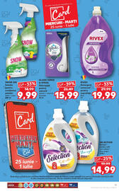 Catalog Kaufland săptămâna 26 Pagină 11