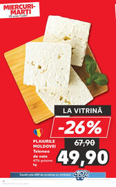Catalog Kaufland săptămâna 26 Pagină 12