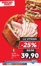 Catalog Kaufland săptămâna 26 Pagină 13