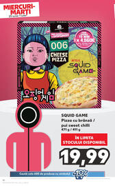Catalog Kaufland săptămâna 26 Pagină 14