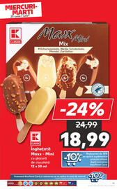 Catalog Kaufland săptămâna 26 Pagină 15