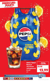 Catalog Kaufland săptămâna 26 Pagină 17