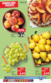 Catalog Kaufland săptămâna 26 Pagină 19