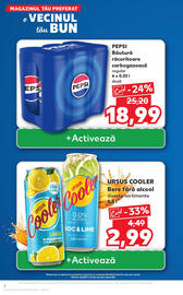 Catalog Kaufland săptămâna 26 Pagină 2