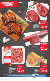 Catalog Kaufland săptămâna 26 Pagină 22