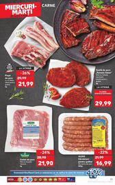 Catalog Kaufland săptămâna 26 Pagină 23