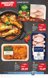 Catalog Kaufland săptămâna 26 Pagină 24
