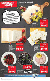 Catalog Kaufland săptămâna 26 Pagină 28