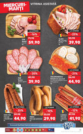 Catalog Kaufland săptămâna 26 Pagină 29