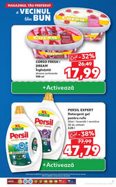 Catalog Kaufland săptămâna 26 Pagină 3