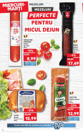 Catalog Kaufland săptămâna 26 Pagină 30