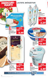 Catalog Kaufland săptămâna 26 Pagină 34