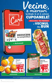 Catalog Kaufland săptămâna 26 Pagină 4