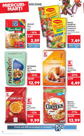 Catalog Kaufland săptămâna 26 Pagină 42