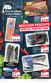 Catalog Kaufland săptămâna 26 Pagină 46