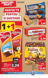 Catalog Kaufland săptămâna 26 Pagină 48