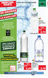 Catalog Kaufland săptămâna 26 Pagină 52