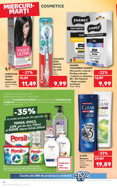 Catalog Kaufland săptămâna 26 Pagină 62