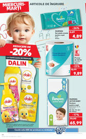 Catalog Kaufland săptămâna 26 Pagină 66