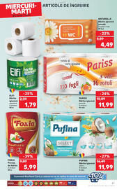 Catalog Kaufland săptămâna 26 Pagină 67