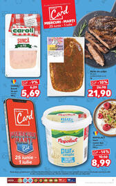 Catalog Kaufland săptămâna 26 Pagină 7