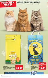 Catalog Kaufland săptămâna 26 Pagină 70