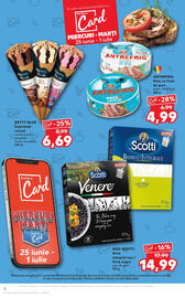Catalog Kaufland săptămâna 26 Pagină 8