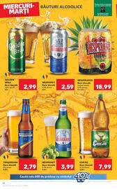Catalog Kaufland săptămâna 26 Pagină 54