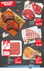 Catalog Kaufland săptămâna 26 Pagină 22