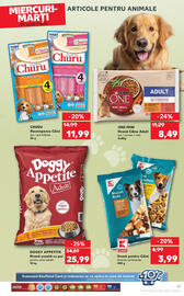 Catalog Kaufland săptămâna 26 Pagină 71