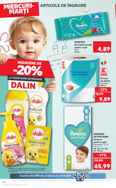 Catalog Kaufland săptămâna 26 Pagină 66