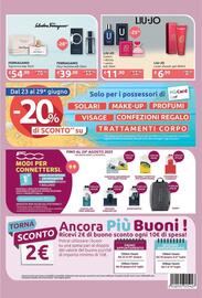 Volantino PiùMe Pagina 25