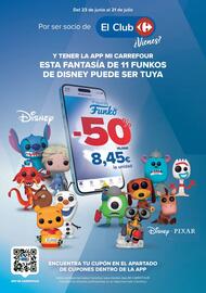 Folleto Carrefour Página 17