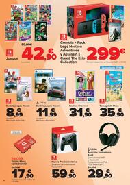 Folleto Carrefour Página 18