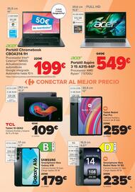 Folleto Carrefour Página 19