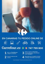 Folleto Carrefour Página 2